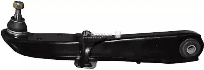 Рычаг независимой подвески колеса, подвеска колеса JP GROUP купить