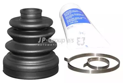Комплект пылника, приводной вал JP GROUP купить