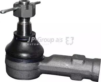 Наконечник поперечной рулевой тяги JP GROUP купить