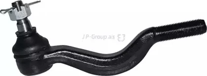 Наконечник рулевой тяги JP GROUP купить