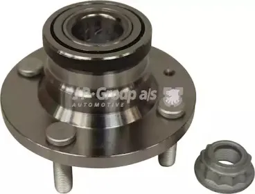 Ступица колеса JP GROUP купить