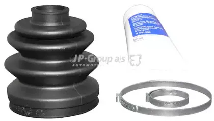 Комплект пылника, приводной вал JP GROUP купить