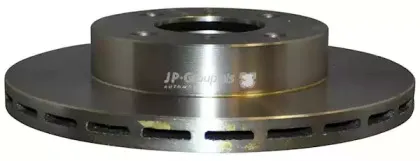 Тормозной диск JP GROUP купить