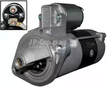 Стартер JP GROUP купить