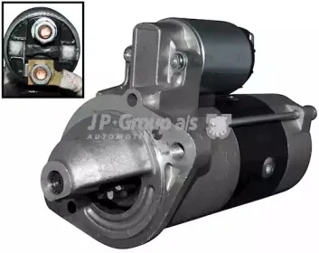 Стартер JP GROUP купить