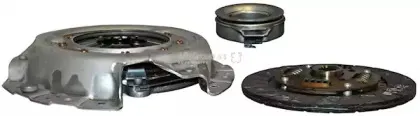 Комплект сцепления JP GROUP купить