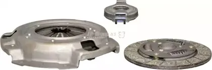 Комплект сцепления JP GROUP купить