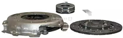 Комплект сцепления JP GROUP купить