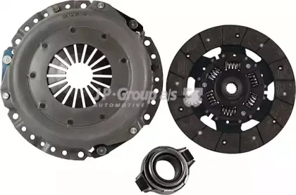 Комплект сцепления JP GROUP купить