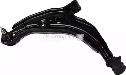 Рычаг независимой подвески колеса, подвеска колеса JP GROUP купить