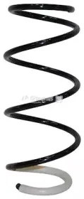 Пружина ходовой части JP GROUP купить