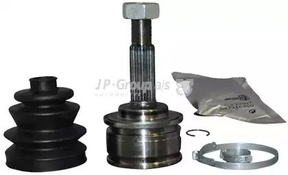 Шарнирный комплект, приводной вал JP GROUP купить