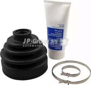 Комплект пылника, приводной вал JP GROUP купить