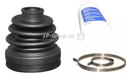 Комплект пылника, приводной вал JP GROUP купить