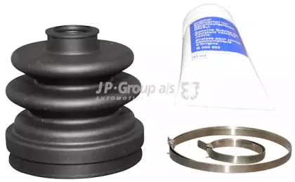 Комплект пылника, приводной вал JP GROUP купить