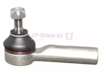 Наконечник поперечной рулевой тяги JP GROUP купить