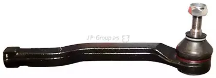Наконечник поперечной рулевой тяги JP GROUP купить