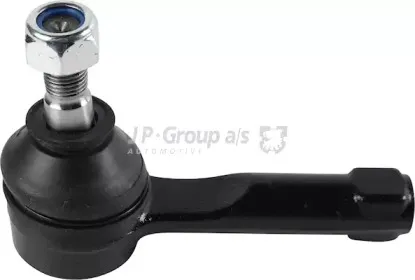 Наконечник рулевой тяги JP GROUP купить