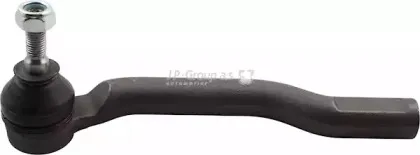 Наконечник поперечной рулевой тяги JP GROUP купить