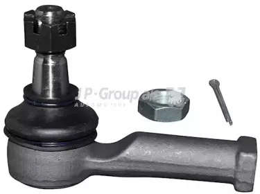 Наконечник поперечной рулевой тяги JP GROUP купить
