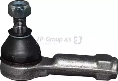 Наконечник поперечной рулевой тяги JP GROUP купить