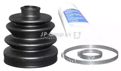 Комплект пылника, приводной вал JP GROUP купить