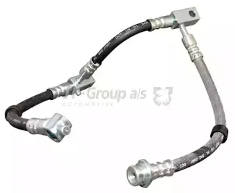 Шланг гальмівний JP GROUP купить