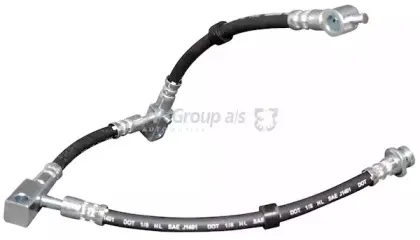 Шланг тормозной JP GROUP купить