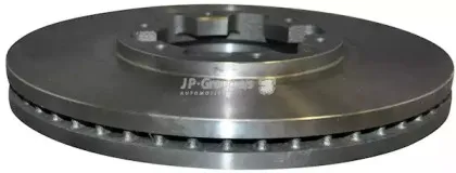 Тормозной диск JP GROUP купить