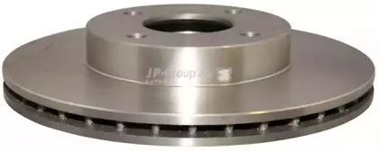 Тормозной диск JP GROUP купить