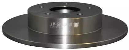 Тормозной диск JP GROUP купить