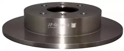 Тормозной диск JP GROUP купить