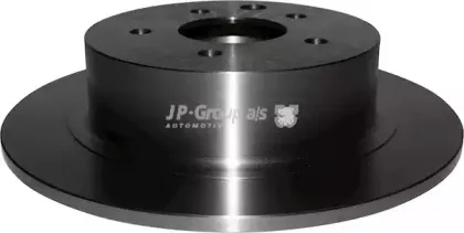 Тормозной диск JP GROUP купить