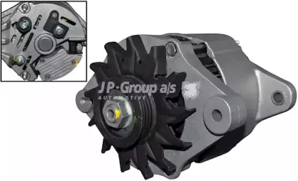 Генератор JP GROUP купить