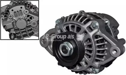 Генератор JP GROUP купить