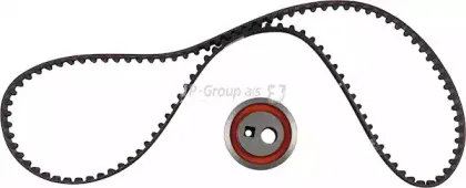 Комплект ремня ГРМ JP GROUP купить