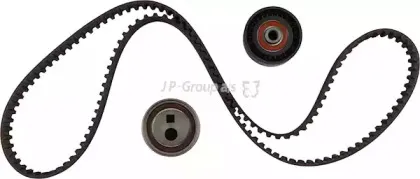 Комплект ремня ГРМ JP GROUP купить