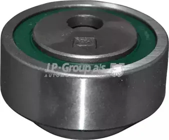 Натяжной ролик, ремень ГРМ JP GROUP купить