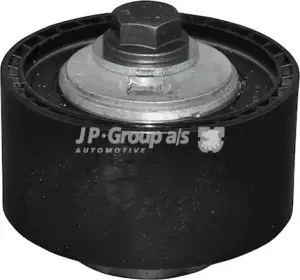 Натяжной ролик, ремень ГРМ JP GROUP купить