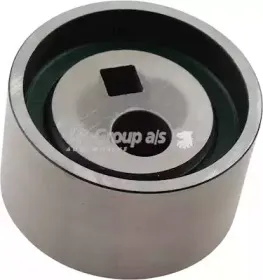 Натяжной ролик, ремень ГРМ JP GROUP купить