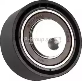 Натяжной ролик, поликлиновойремень JP GROUP купить