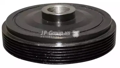 Ременный шкив, коленчатый вал JP GROUP купить