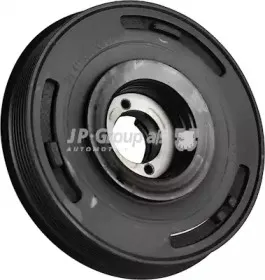 Ременный шкив, коленчатый вал JP GROUP купить