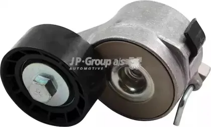 Натяжной ролик, поликлиновойремень JP GROUP купить