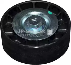 Натяжной ролик, поликлиновойремень JP GROUP купить