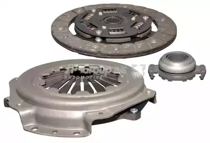 Комплект сцепления JP GROUP купить