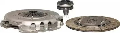 Комплект сцепления JP GROUP купить