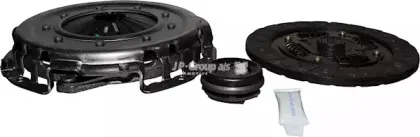 Комплект сцепления JP GROUP купить