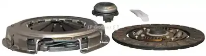 Комплект сцепления JP GROUP купить
