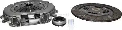 Комплект сцепления JP GROUP купить